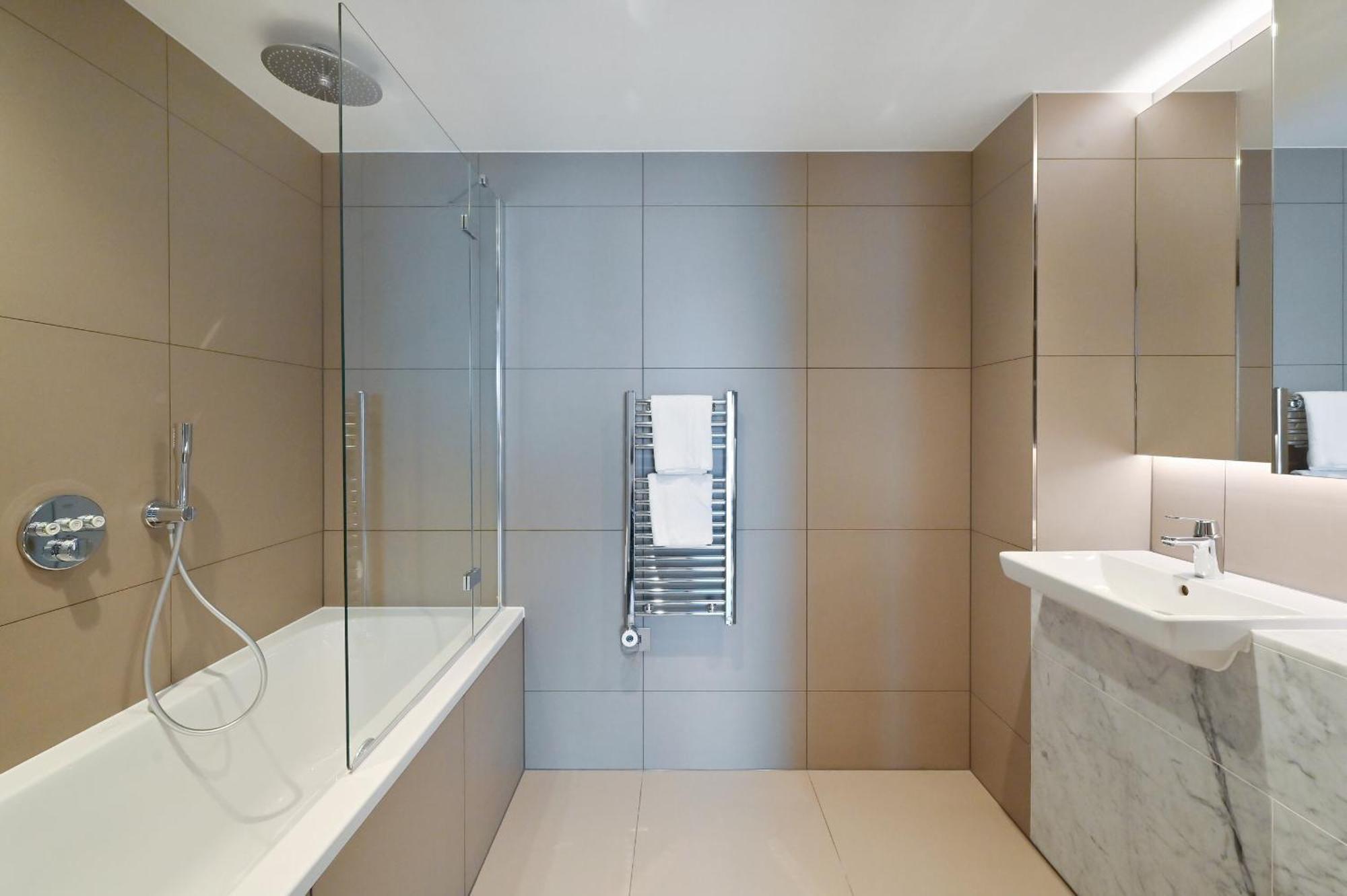 Access Tower Hill Apartment London Luaran gambar
