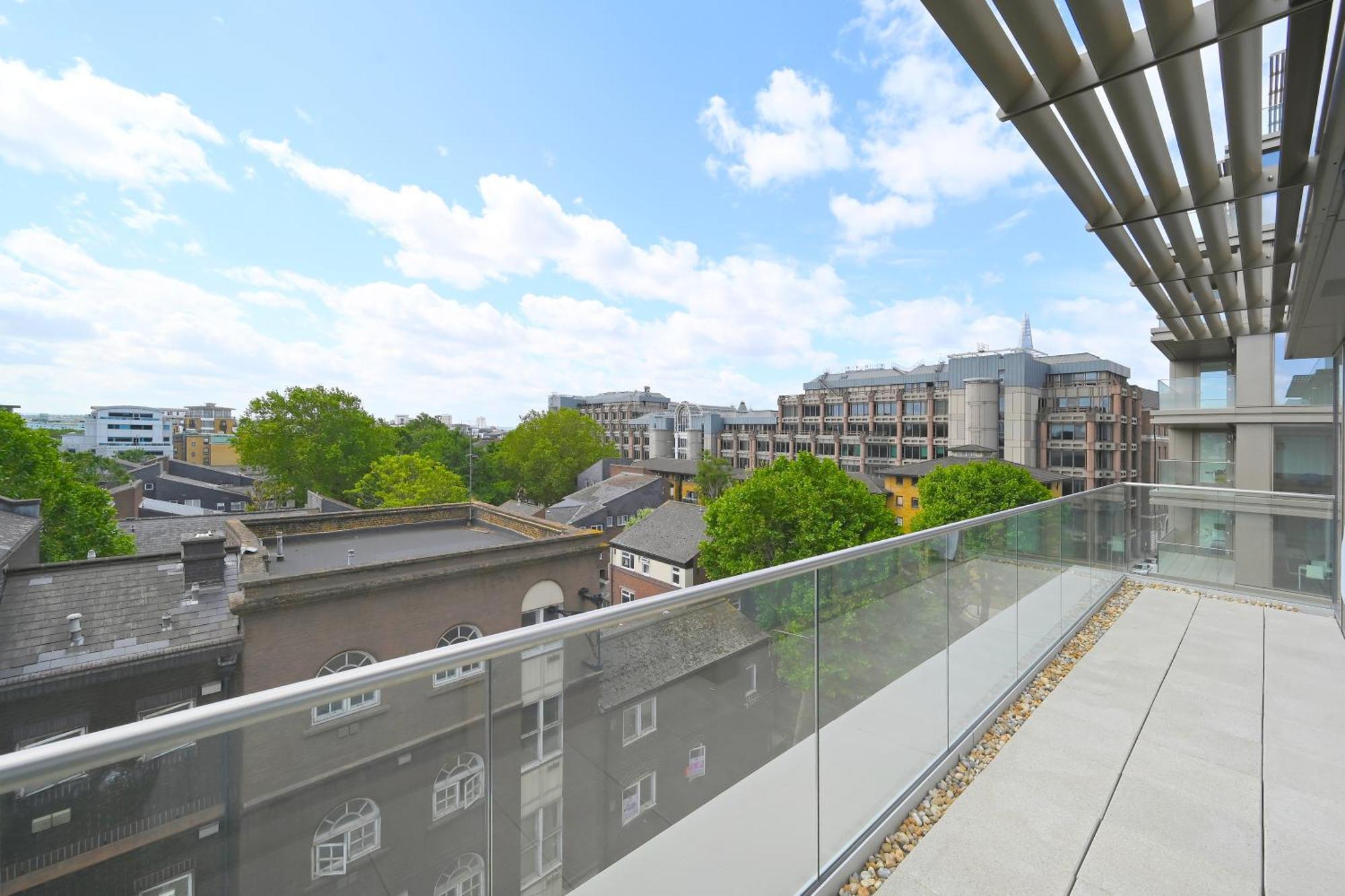 Access Tower Hill Apartment London Luaran gambar